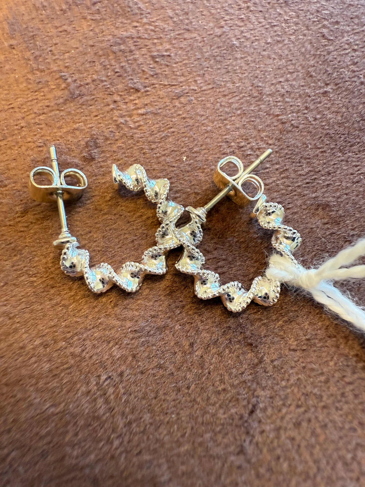 Mathea petite øredobber