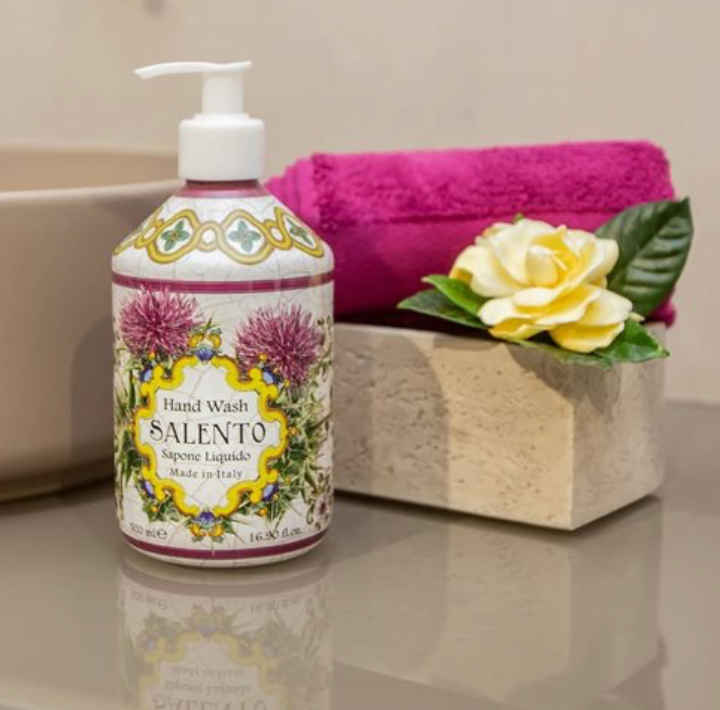 Rudy - håndsåpe - Salento