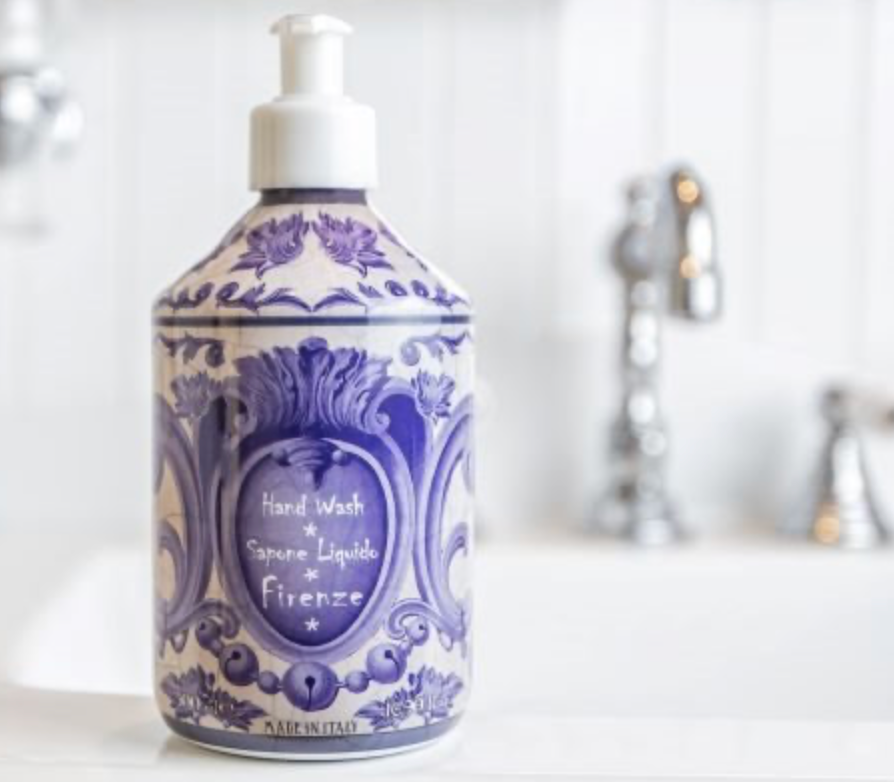 Rudy Firenze Flytende såpe 500 ml