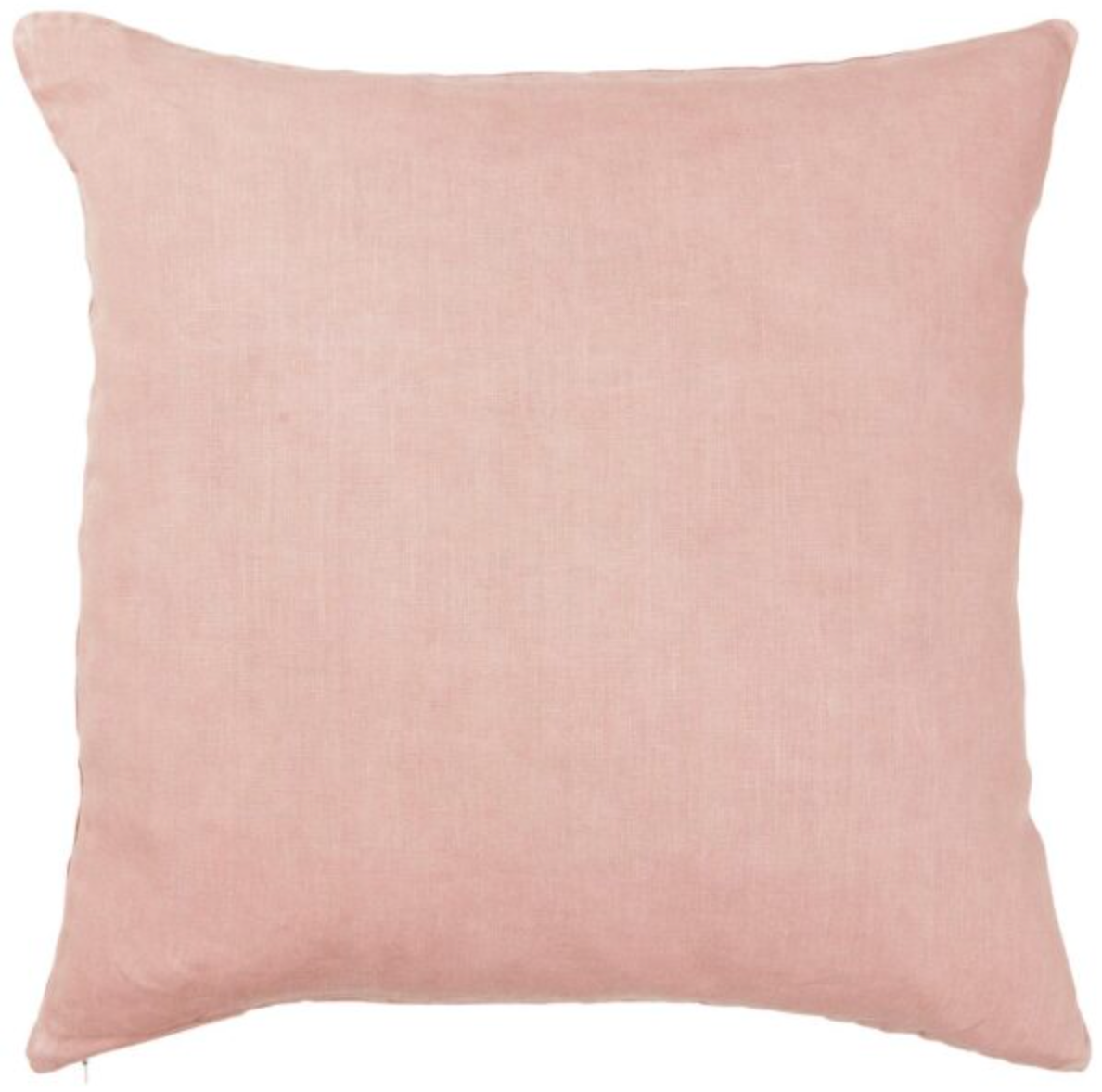 putetrekk rosa lin