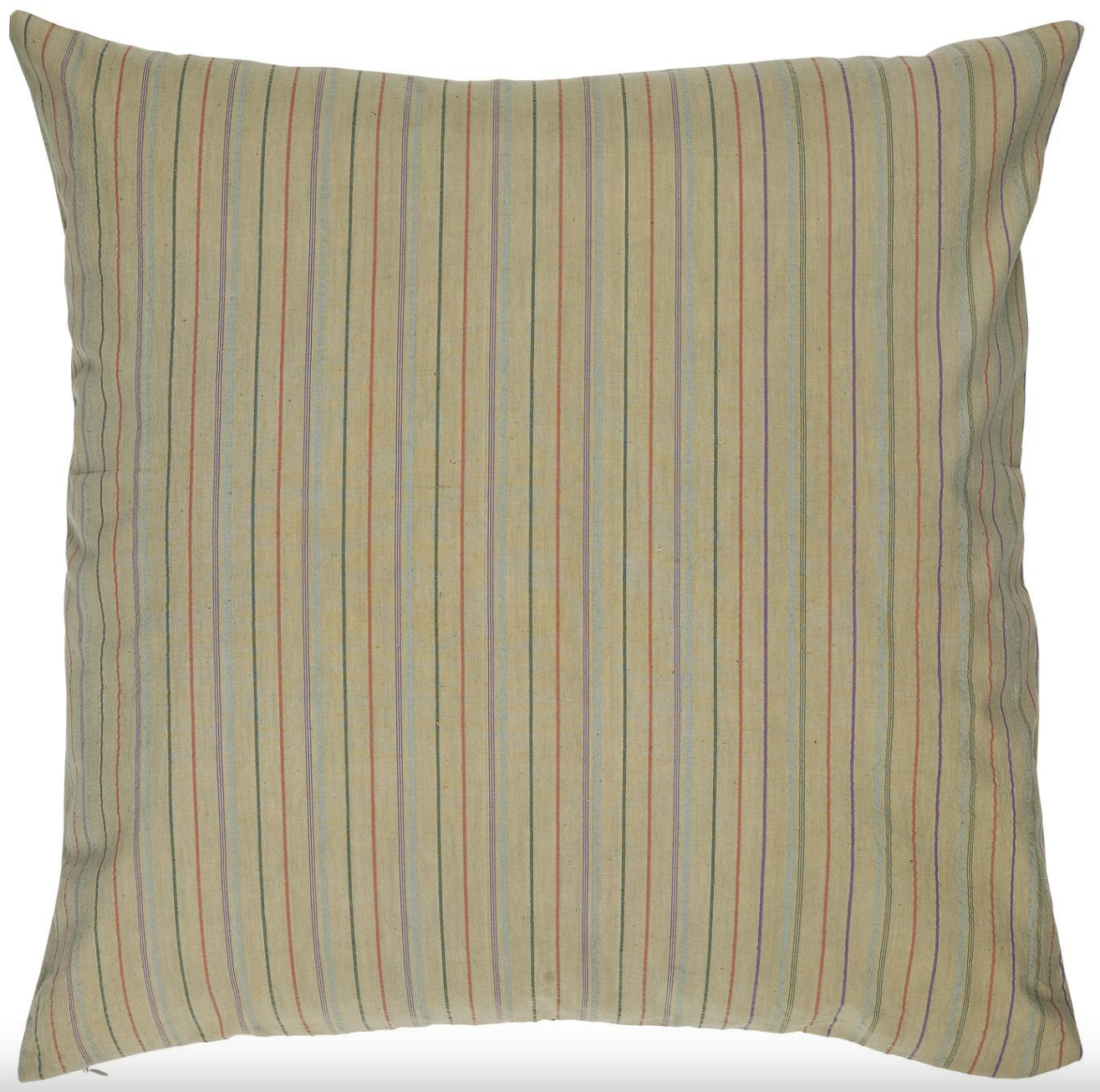 Putetrekk autumn green 50x50