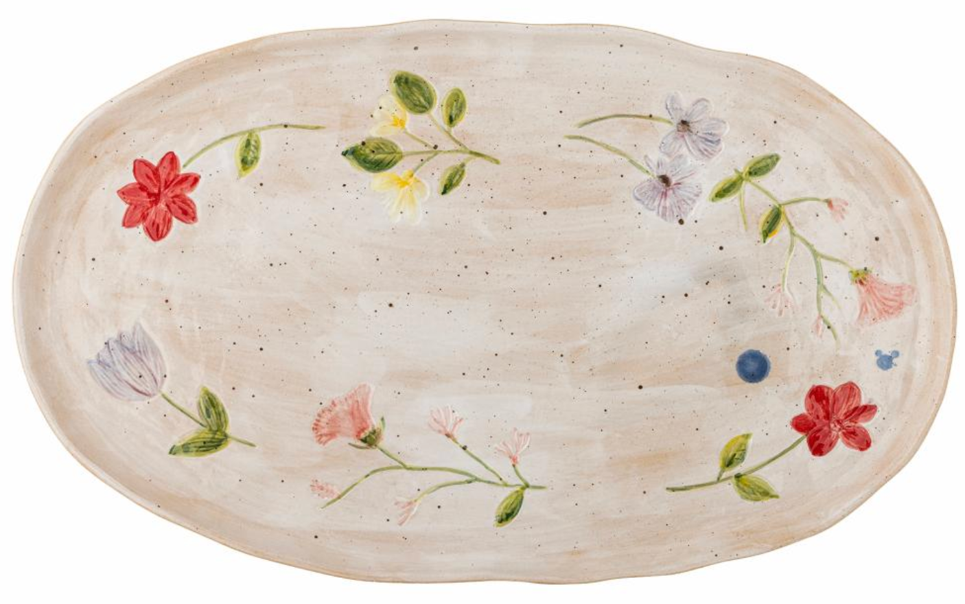 CAMILLA SERVERINGSFAT 42.5X1.5X25CM
