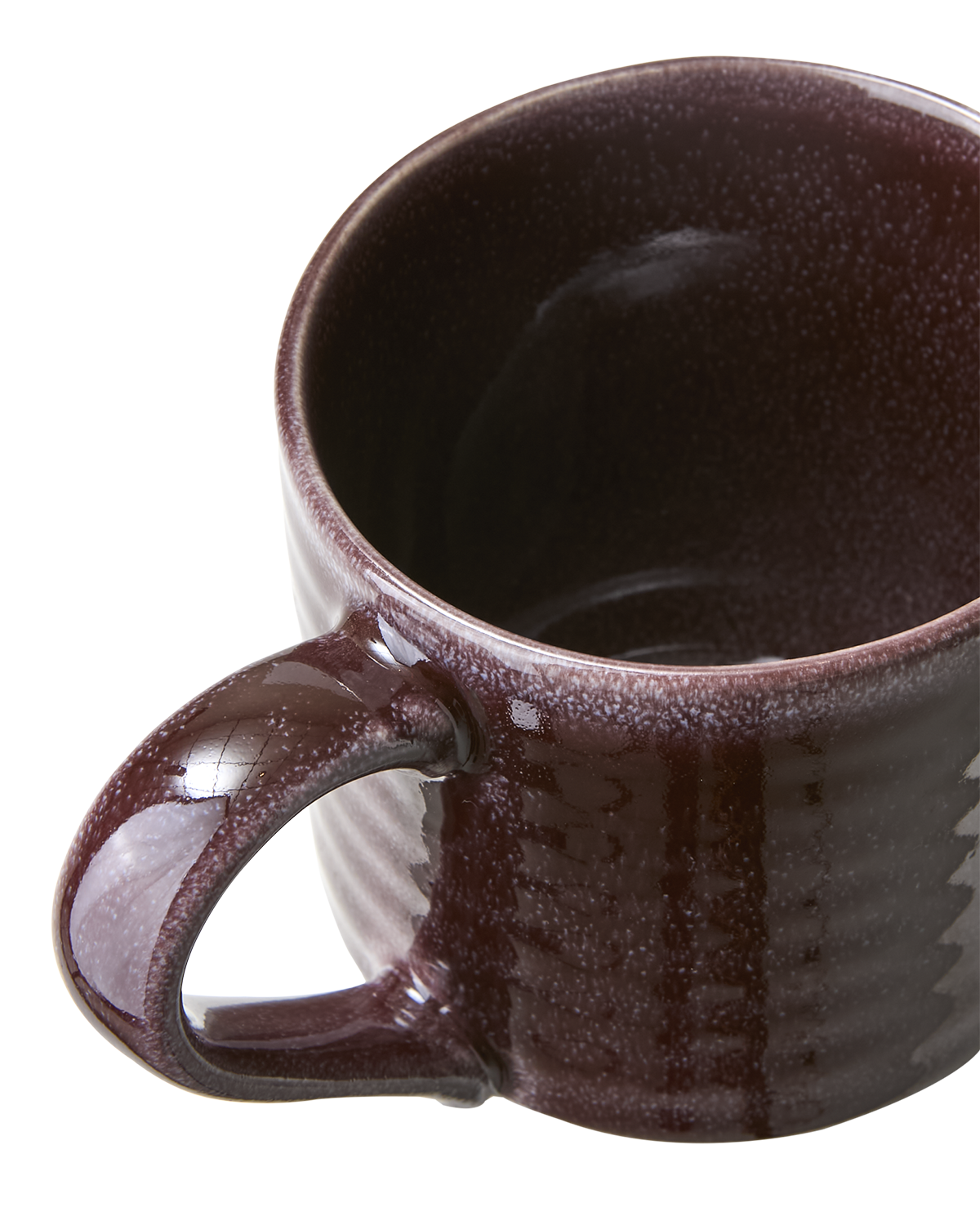 MAUD kopp. burgunder