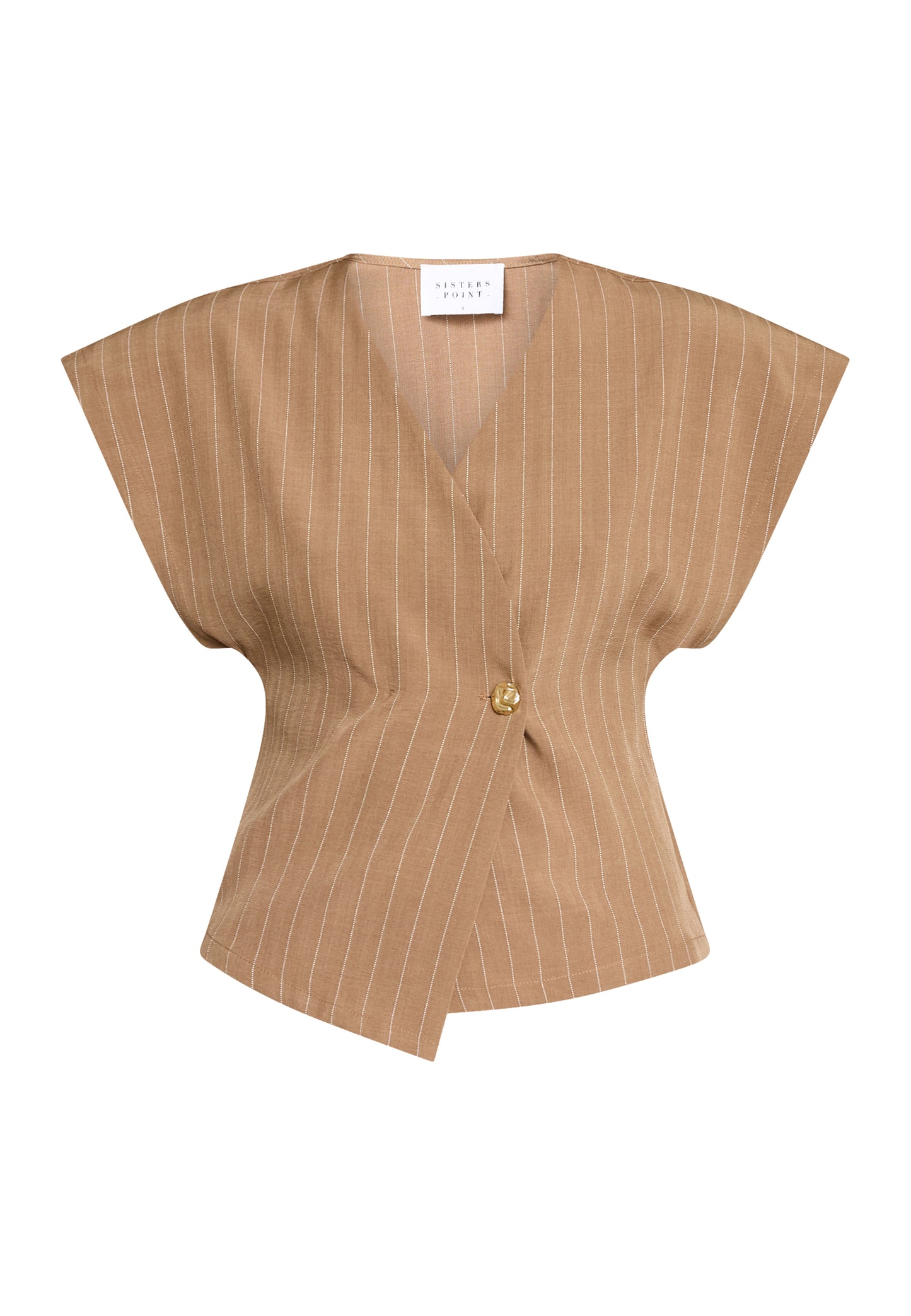 EVELA TOPP/VEST