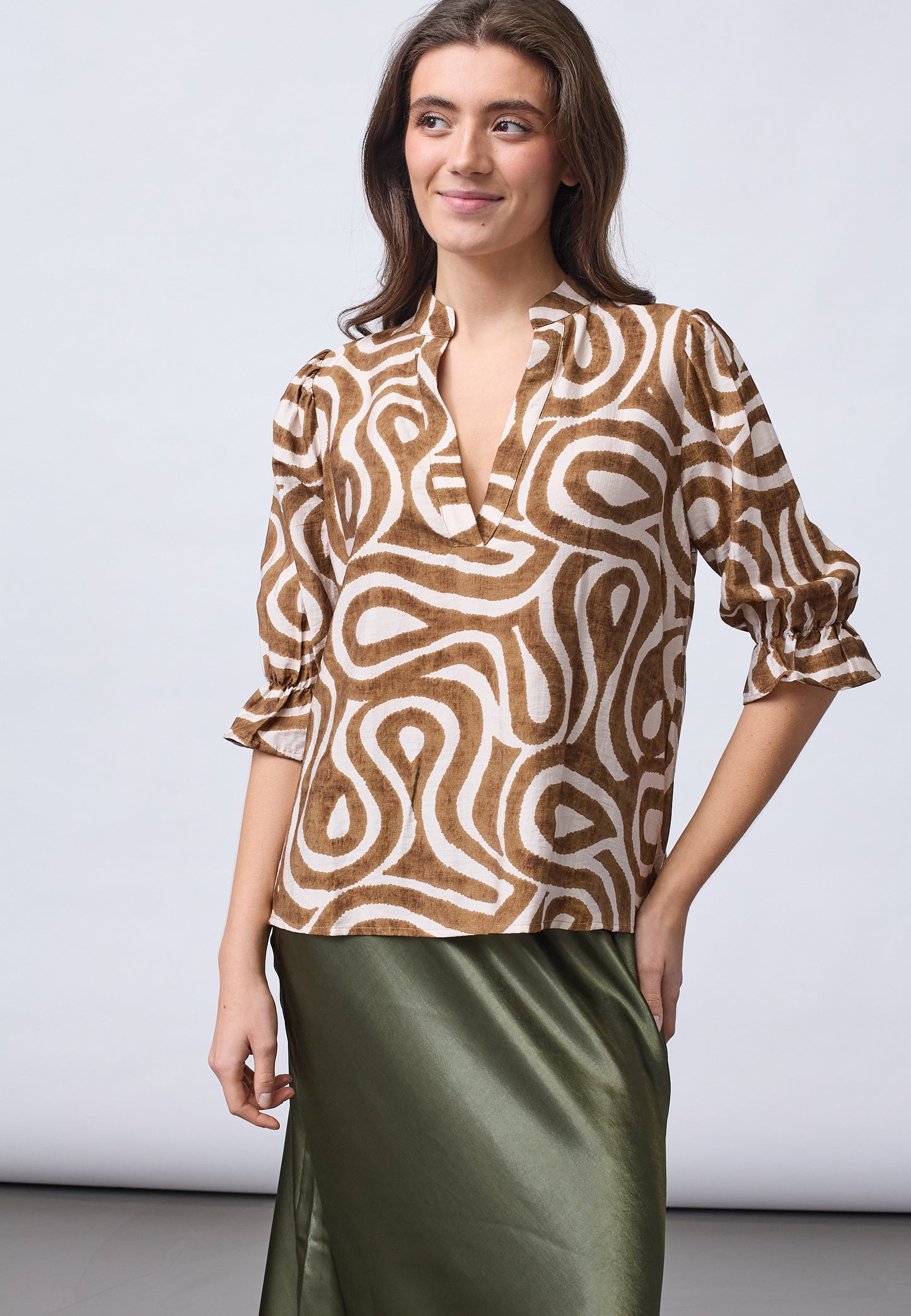 VENNY BLUSE