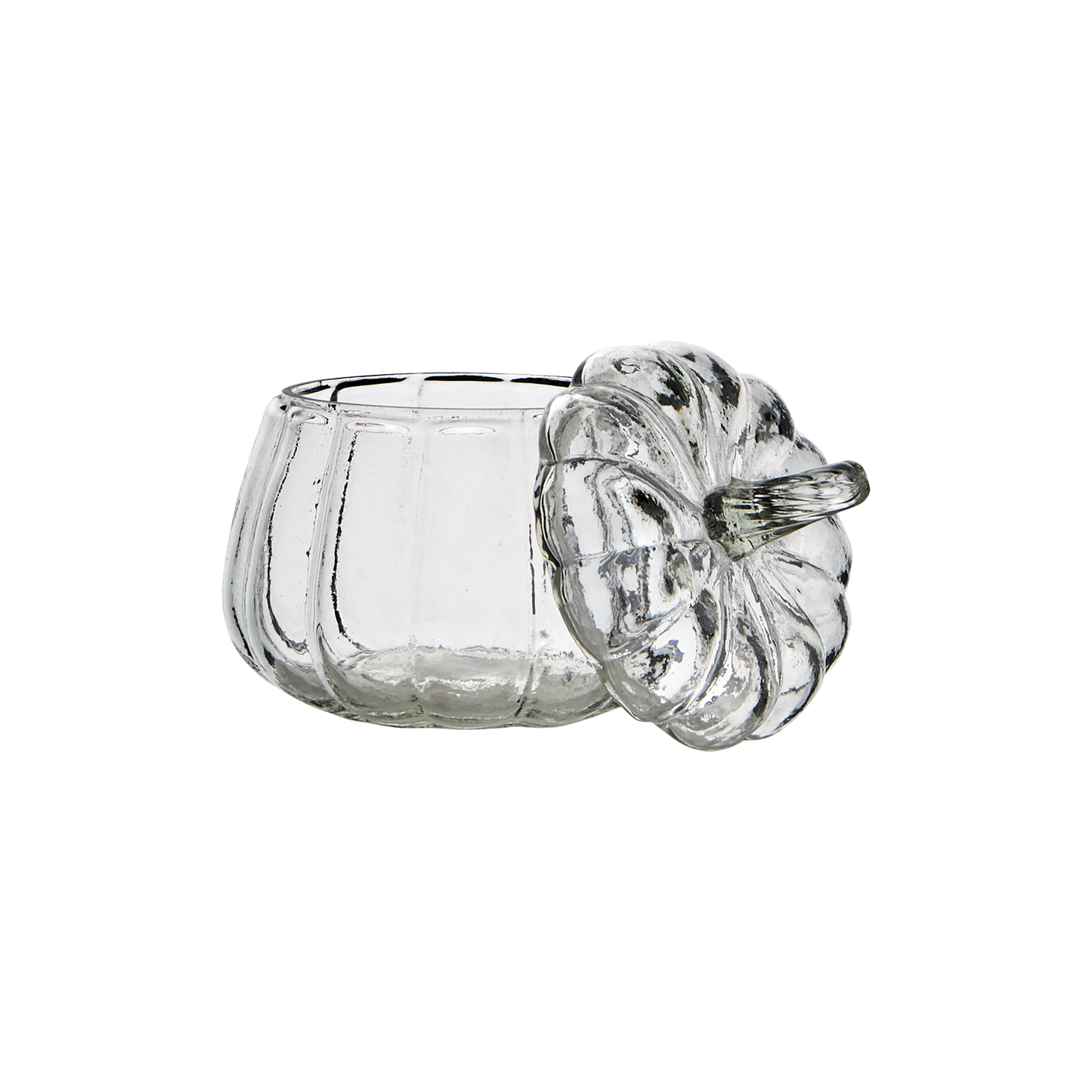 PUMPKIN/Gresskar bolle/dekor blank S