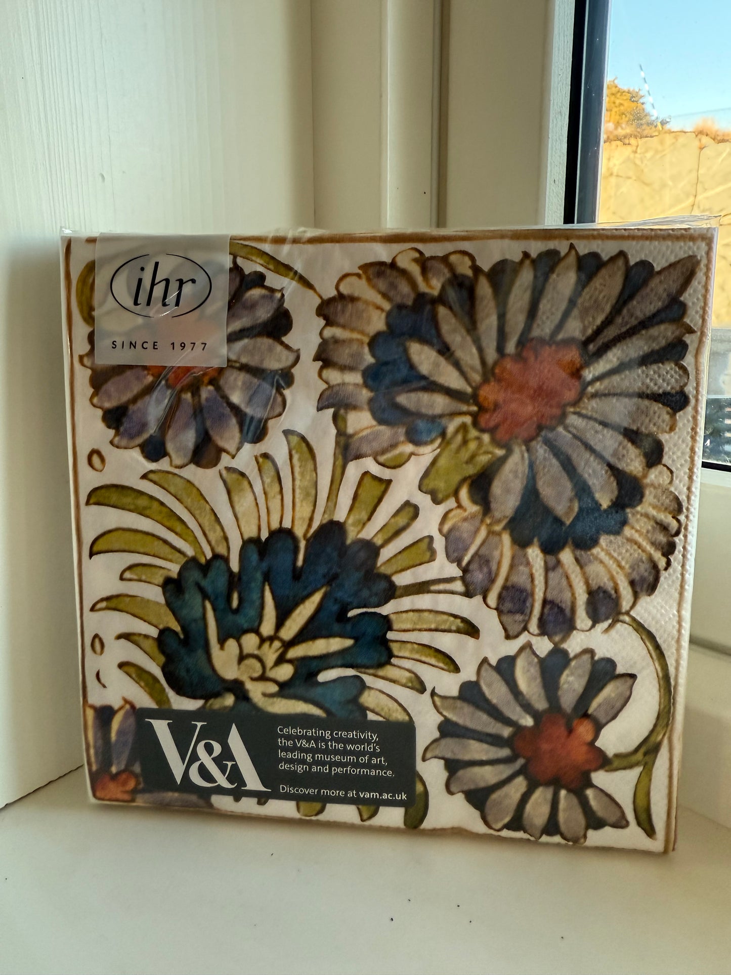 Servietter IHR Persian Tile