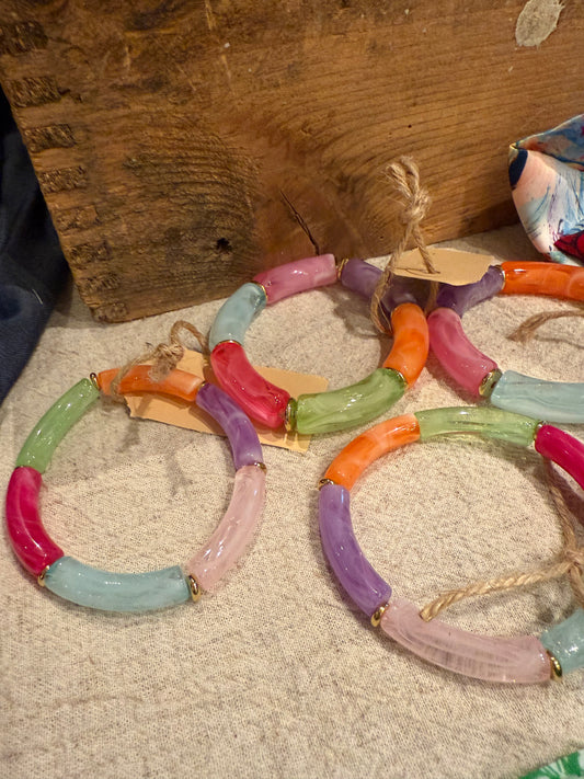 Multi armbånd smal