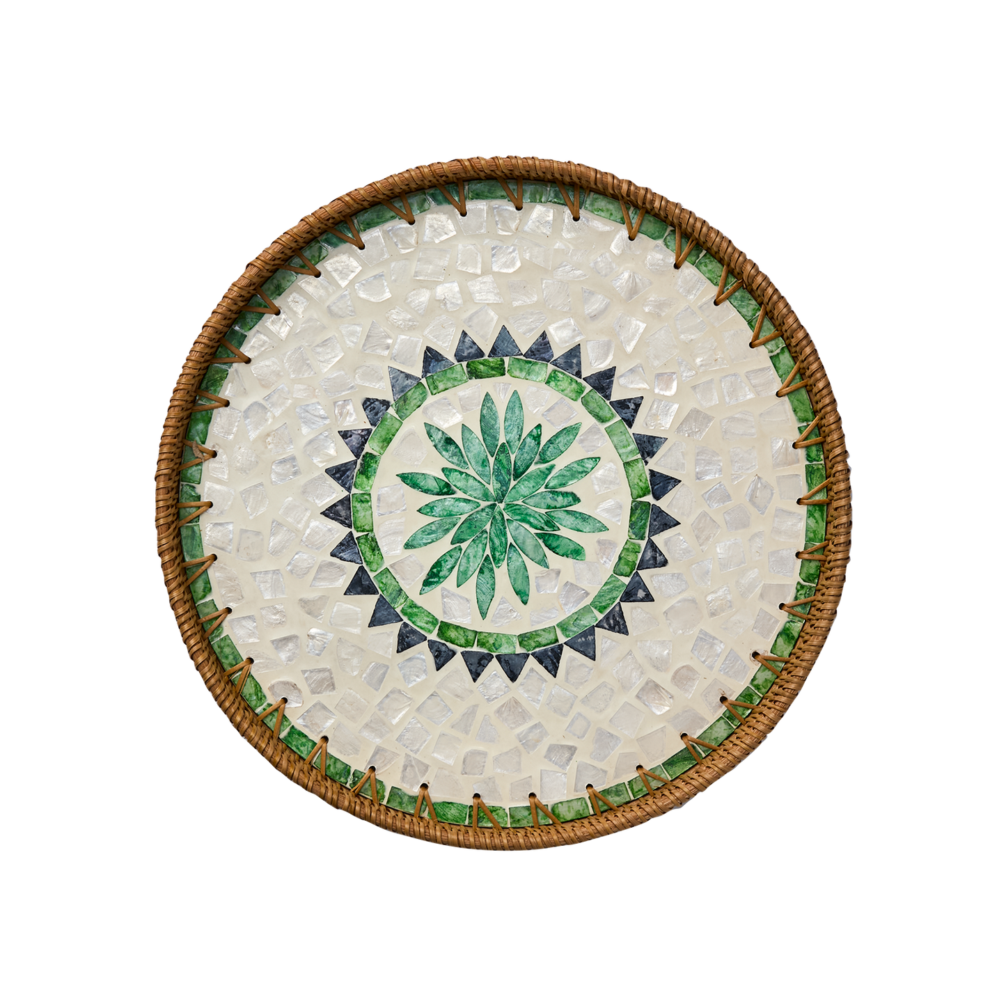 SUNNY fat. grønn/natur