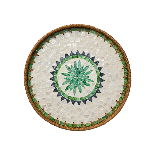 SUNNY fat. grønn/natur