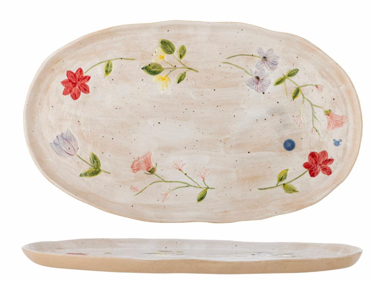 CAMILLA SERVERINGSFAT 42.5X1.5X25CM