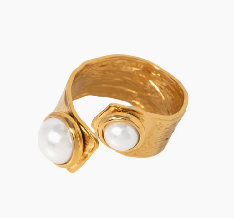 MEGAN RING