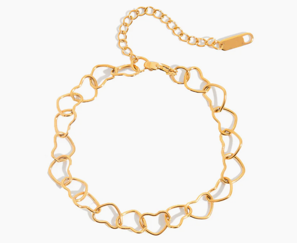 HJERTE ARMBÅND