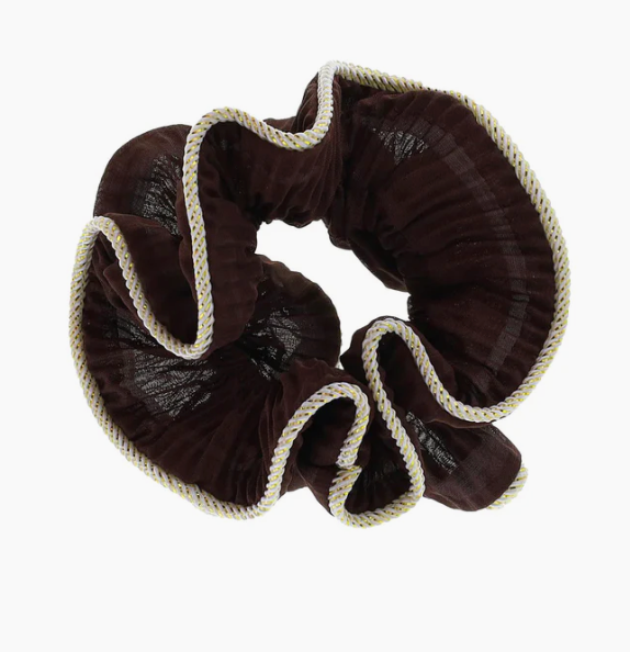 Lilje Scrunchie