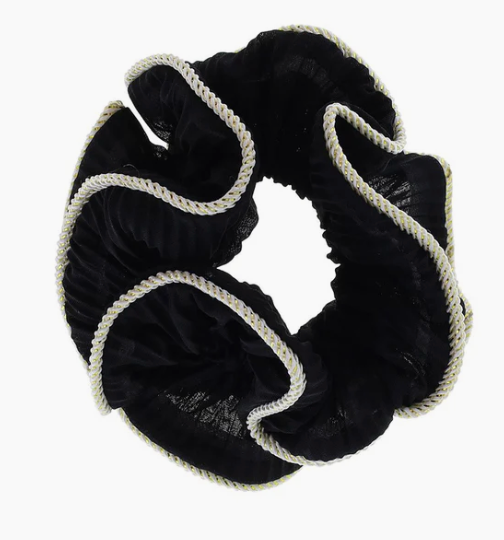 Lilje Scrunchie