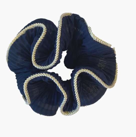 Lilje Scrunchie