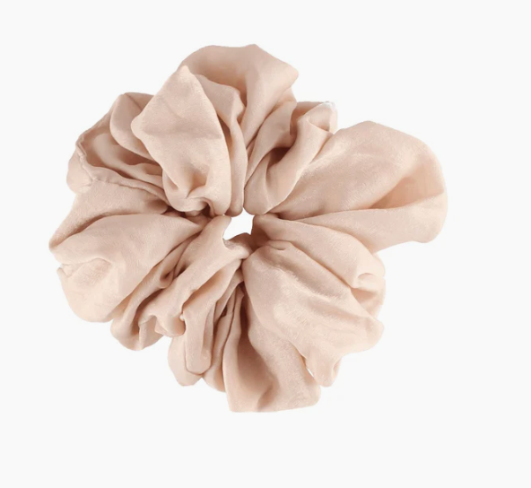 Isabella Scrunchie