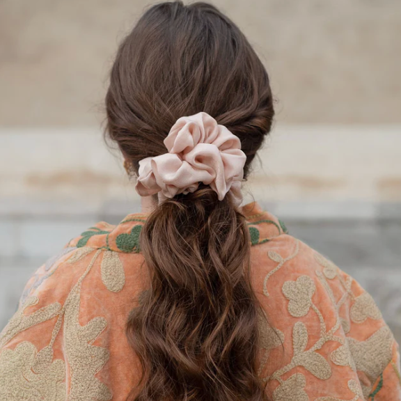 Isabella Scrunchie