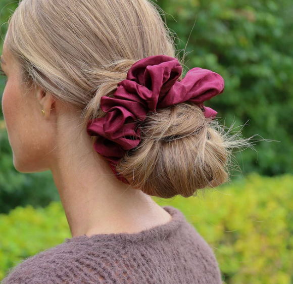 Isabella Scrunchie