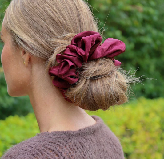 Isabella Scrunchie