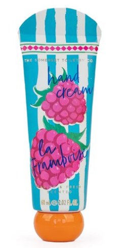 Somerset - fruity strips - HÅNDKREM 60ml