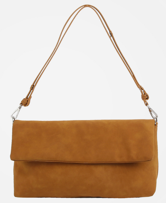 ARLENE BRUSH STRUCTURE - COGNAC