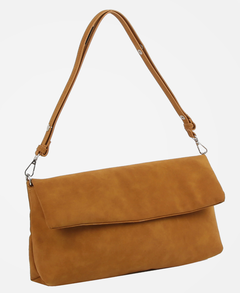 ARLENE BRUSH STRUCTURE - COGNAC