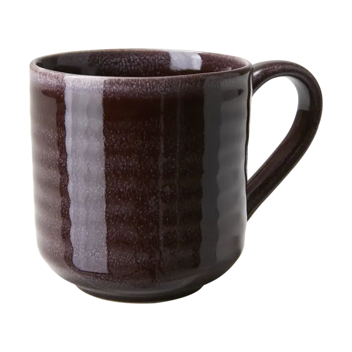 MAUD kopp. burgunder