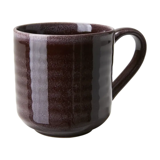 MAUD kopp. burgunder